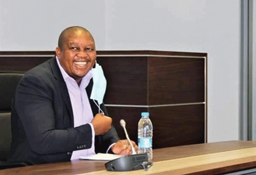NUST hailed for expanding access