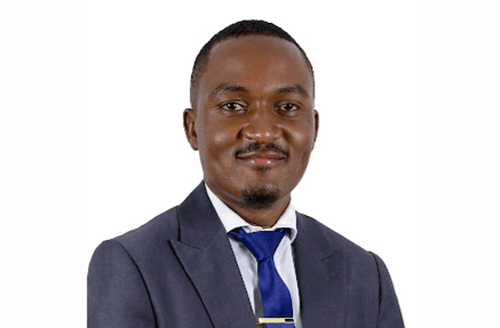 Letter –  Retain profits in the Namibian economy