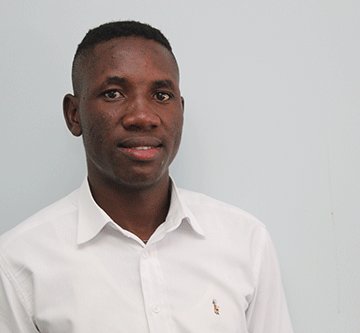 Letter – Industrialisation  still in the dim, eight years to 2030