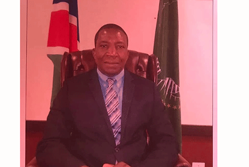 Evhu vanakukulika moEheke kuna kara pelikwamo lyokuhova