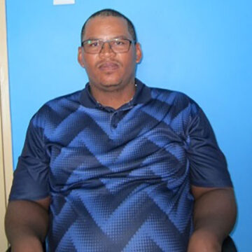 eiman 1 PDM’s Eiman wants a chance