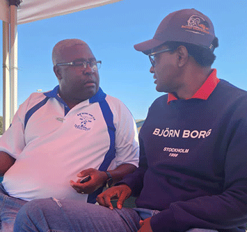 elections 1 All set for NFA elective congress