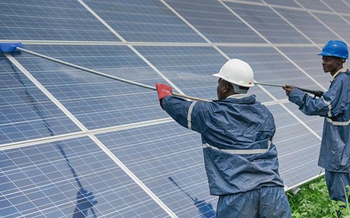 electricity NamPower requests 14.5% electricity tariff hike