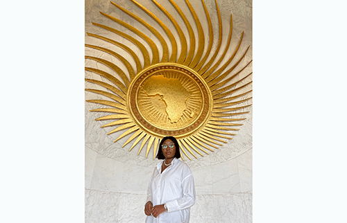 Opinion –   African free trade holds promise for youth