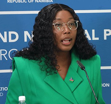 emma Deputy minister receives UN award