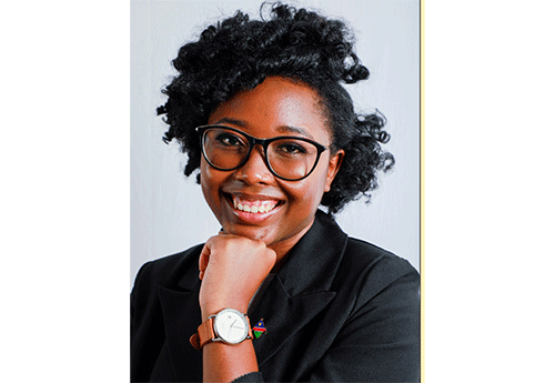 Theofelus: Namibia values, respects ethos of media freedom