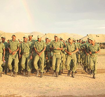 Over 15 000 jobs to be created