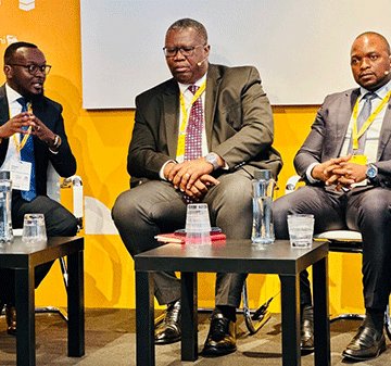 energy SADC should work as one to ensure energy security