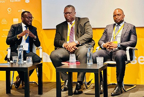 Namibia should lead clean energy revolution