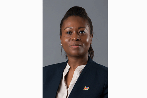 Efficient parastatals to enhance competitiveness