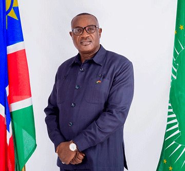 enrolment Ohangwena celebrates high enrolment numbers