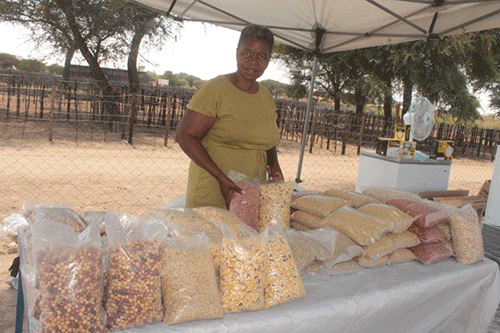 Local producers need shelf space – NCCI