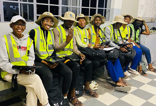 Aayaluli yaantu nomagumbo ya taalela omashongo