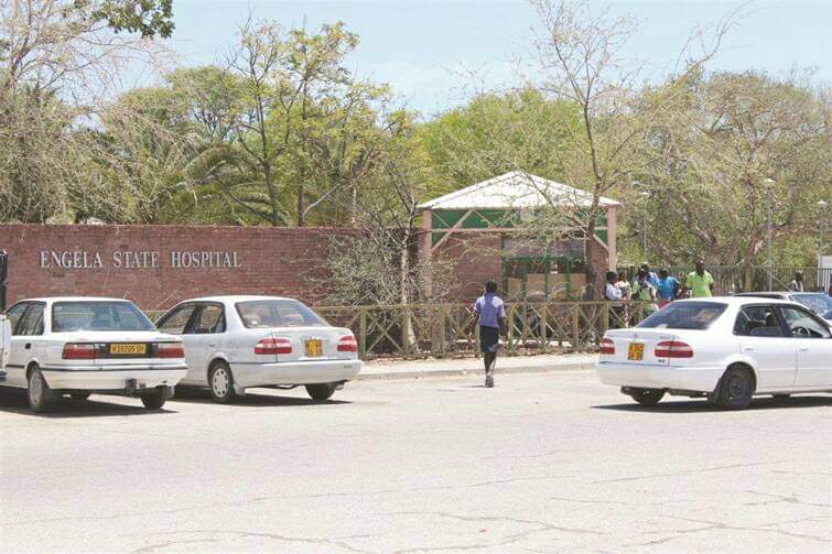 Epangero kuna kutu vandokotora  29 moOhangwena