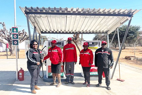 Fuel dealers threaten strike action
