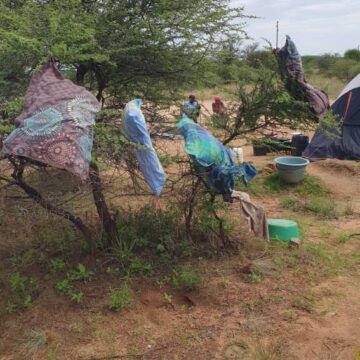 erindi strike 1 Erindi workers threaten strike…bemoan ‘apartheid’ working conditions