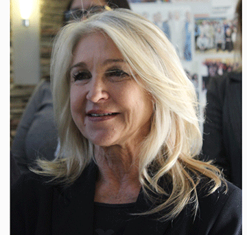 erna 2 ACC says Covid funding clean