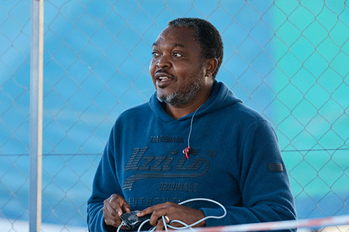 Naimhwaka to serve on CAA council