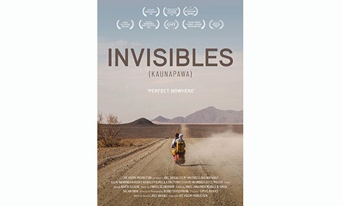 EU Film Festival celebrates youth in diversity