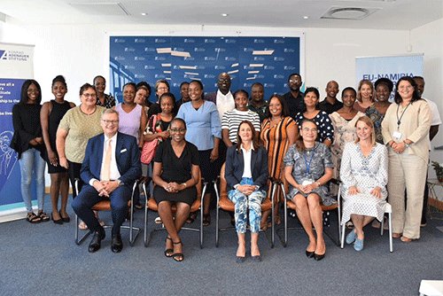 Civil societies’ projects get N$15m injection