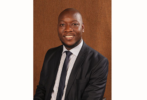 Evango lyokatomeno moRundu ngesi talikapaturuka