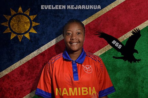 Cricketer Kejarukua joins English cricket side