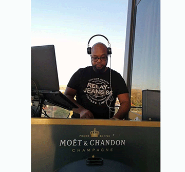 event organising 4 Event organising is not child’s play