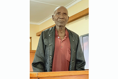 Raped toddler’s grandmother regrets accepting help