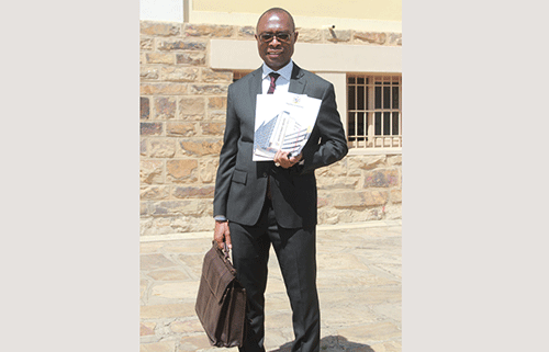 Shiimi walks  budget tightrope… little room to manoeuvre due to drained fiscal space