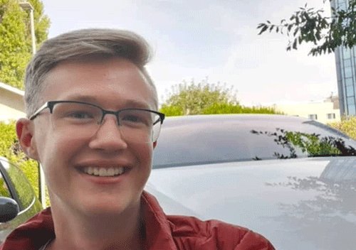 Teens’ experiment ends in tragedy