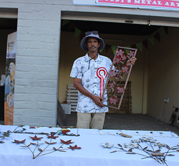 expo 1 Expo traders share their experiences