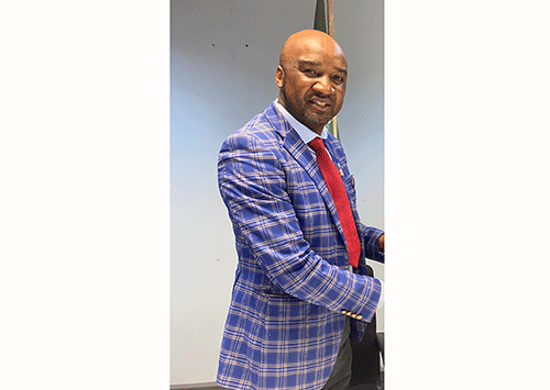 Discover Namibia expo billed for Mondesa