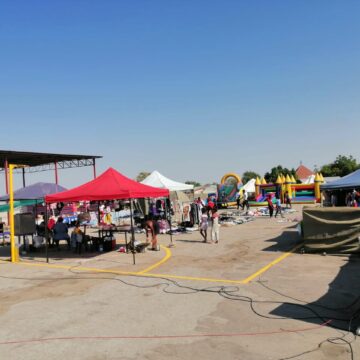 expo 2 Otjiwanda Youth Expo well received