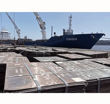 Opinion –  Mineral exports and trade regulations