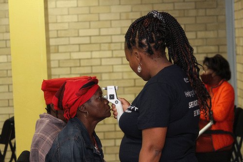 Sustainable eyecare a necessity