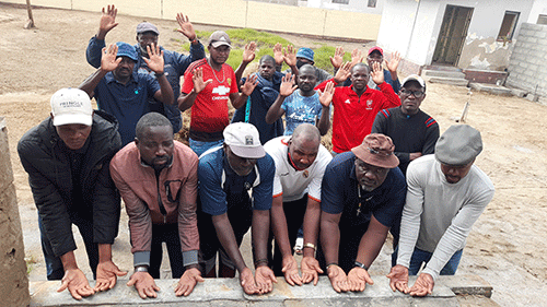 f crew Fishing firm suspends ‘fatigued’ crew