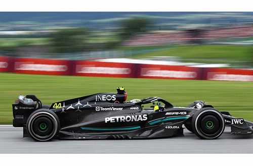 F1 announces 24-race calendar for 2024