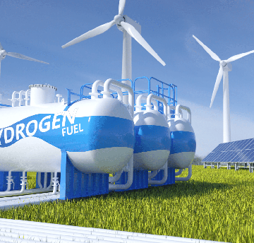 GreeN-H2-Namibia issues  energy sector factsheet