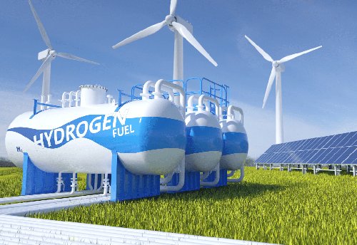 GreeN-H2-Namibia issues  energy sector factsheet