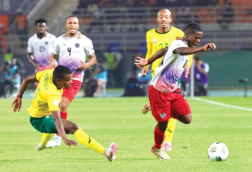 Fans confident Warriors will bounce back