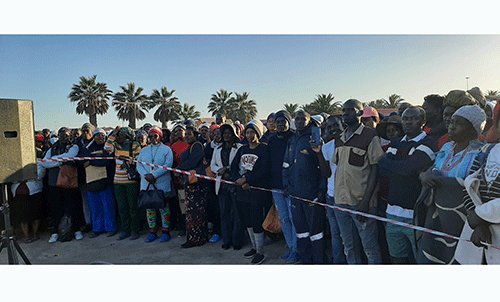 First 50 residents identified for Farm 37 relocation