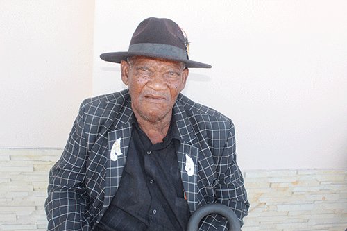 Farmers evicted from grazing area in Sesfontein