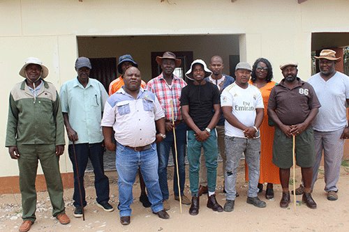 More tractors needed in Aminuis