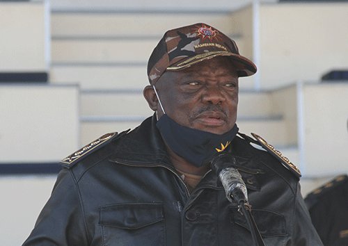 Farmgate: Ndeitunga sets record straight