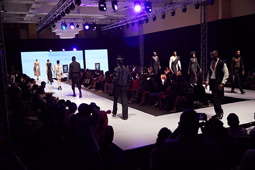 WHK Fashion Week designer call-out