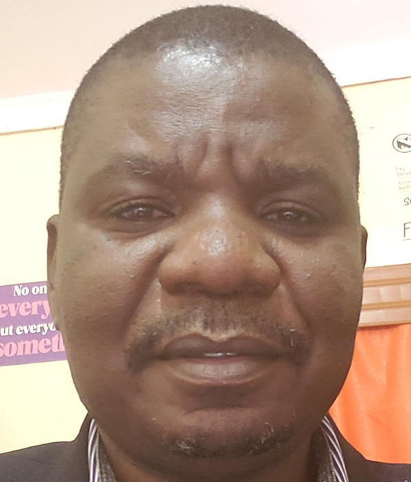 Opinion – Character assassination an act of barbarism