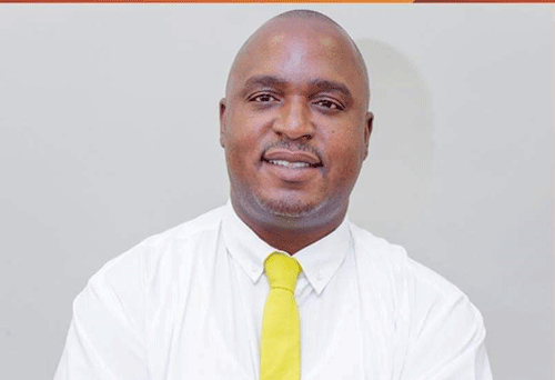 Know your civil servant – Serving the youth is rewarding
