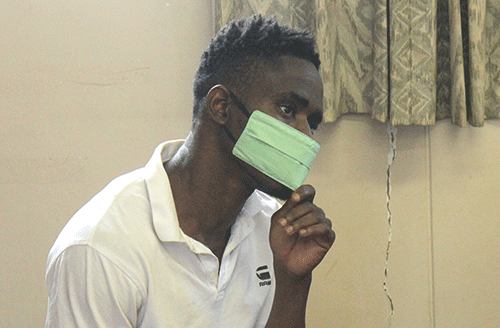 PG decision still outstanding in Ferrari murder case