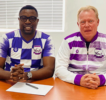 fighters Life Fighters instal Mücke as consultant