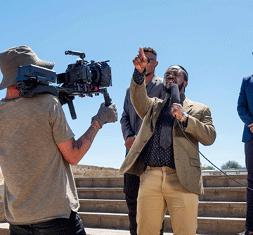 13 local films on local screens this September